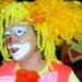 Carneval  auf  Insel  Madeira
