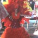 Carneval  auf  Insel  Madeira