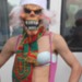 Carneval  auf  Insel  Madeira