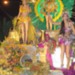 Carneval  auf  Insel  Madeira