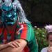Carneval  auf  Insel  Madeira