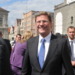 FDP Chef Westerwelle
