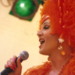 Chris Crazy, Variete Kuenstler