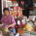 Phillippinen - Manila - Markt