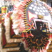 Philippinen - Carneval auf  Insel Panay