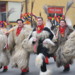 Carneval  in  Ptuj