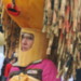 Carneval  In  Ptuj