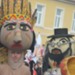 Carneval  in  Ptuj