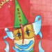 Carneval in Patras - Griechenland