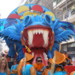 Carneval in Patras