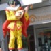 Carneval in Patras