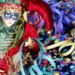 Carneval in Patras