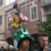 Carneval in Patras