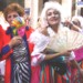 Carneval in Patras