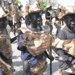 Carneval in Kalibo