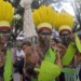 Carneval in Ilo Ilo