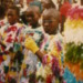 Carneval in Haiti ( Jacmel ) 2000