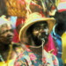Carneval in Haiti ( Jacmel ) 2000