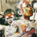 Carneval in Haiti ( Jacmel ) 2000