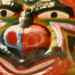 Carneval in Haiti ( Jacmel ) 2000