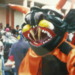 Carneval in Haiti ( Jacmel ) 2000