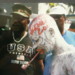 Carneval in Haiti ( Jacmel ) 2000