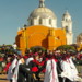 Carnaval in Tlaxcala - Mexico