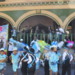Carnaval in Tlaxcala - Mexico