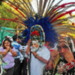 Carnaval in Tlaxcala - Mexico