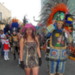 Carnaval in Tlaxcala - Mexico