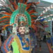 Carnaval in Tlaxcala - Mexico