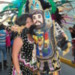 Carnaval in Tlaxcala - Mexico