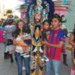 Carnaval in Tlaxcala - Mexico