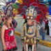 Carnaval in Tlaxcala - Mexico