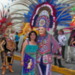 Carnaval in Tlaxcala - Mexico