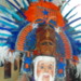 Carnaval in Tlaxcala - Mexico