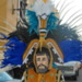 Carnaval in Tlaxcala - Mexico