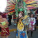 Carnaval in Tlaxcala - Mexico
