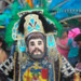 Carnaval in Tlaxcala - Mexico