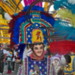Carnaval in Tlaxcala - Mexico