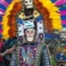Carnaval in Tlaxcala - Mexico