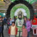 Carnaval in Tlaxcala - Mexico