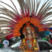 Carnaval in Tlaxcala - Mexico
