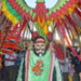 Carnaval in Tlaxcala - Mexico