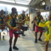 Sommercarnaval Rotterdam - Niederlande