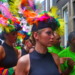 Sommercarnaval Rotterdam - Niederlande