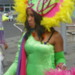 Sommercarnaval Rotterdam - Niederlande