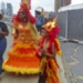 Sommercarnaval Rotterdam - Niederlande