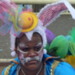 Sommercarnaval Rotterdam - Niederlande