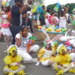 Sommercarnaval Rotterdam - Niederlande